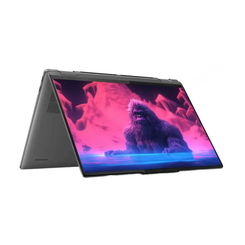 Análisis: Lenovo Yoga 7 2-en-1 con Core Ultra 7, la convertible completa