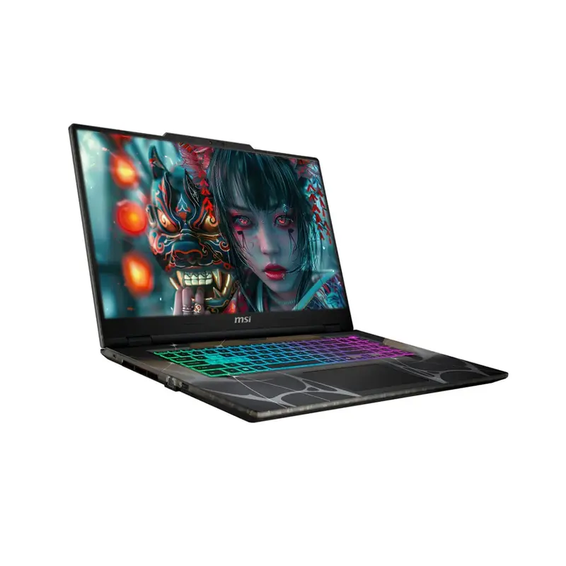 Análisis: MSI Cyborg 15 con RTX 5060, la gamer de nueva generación